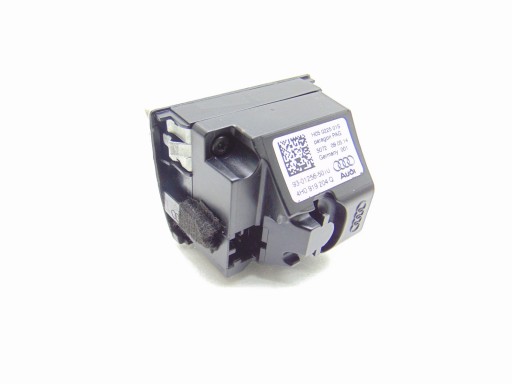 clock of the dashboard consoles AUDI A8 D4 4H 4H0919204Q