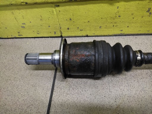 HONDA CRV and 2.0 semi-axis NAPEDOWA right rear part