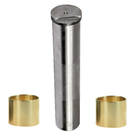 50633000, 46633000, - ШТИР КРУГЛОЇ ОСІ СТАРИЙ ТИП C - 355 + ВТУЛКИ KPL