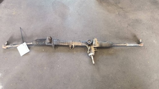 Boîter direction OPEL ASTRA G