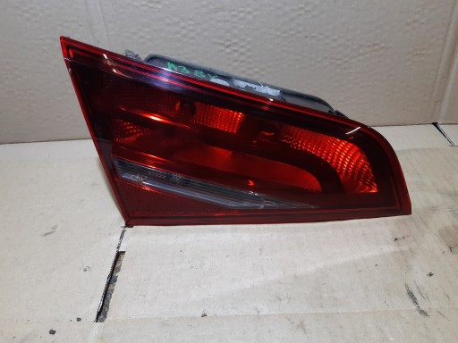 AUDI A3 8V Licht links hinten links heck 8V4945093