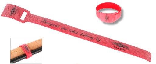 Липучка Mikado AMR07-225 22,5 см 1 шт.