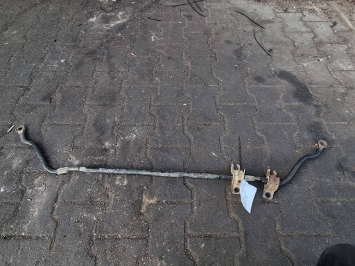 STABILIZATOR vorne NISSAN NAVARA D22 PICKUP