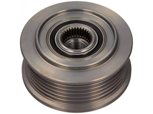 AFP0032(V) - Сцепление генератора VW TRANSPORTER IV T4 2.5