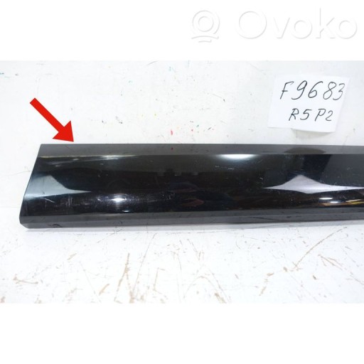 moulding cover door right front right RENAULT AUSTRAL 2022- 808203097RA