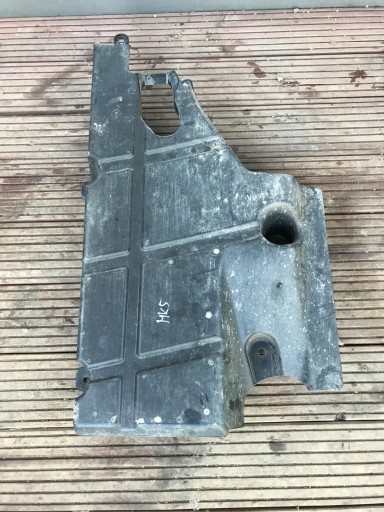 cover chassis FORD MONDEO MK5 KOMBI DG93-11779-D