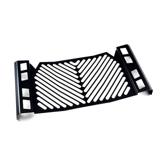 ZIEGER РЕШІТКА РАДІАТОРА 10001370