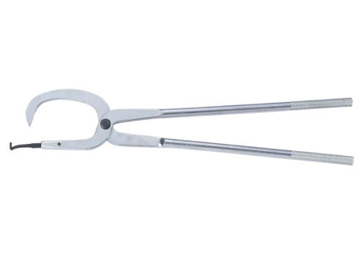 ЩІПЦІ БАРАБАННІ ГАЛЬМУВАЛЬНІ ПРУЖИНИ ВАГ 525 мм King Tony