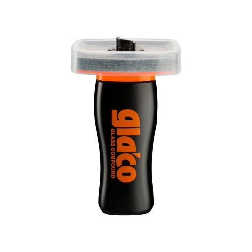 SOFT99 Glaco Glass Compound Roll для полірування скла