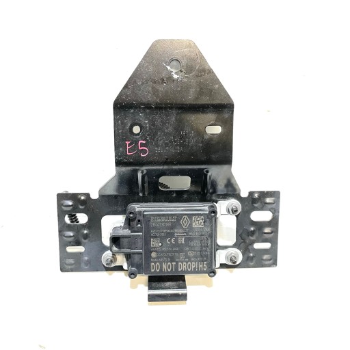 RENAULT ESPACE V LIFT БЕСКОНТАКТНЫЙ РАДАР 284473018R