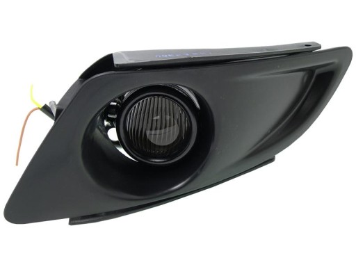 216-2009L-UE - ГАЛОГЕННАЯ ПРОТИВОТУМАННАЯ ФАРА ЛЕВАЯ MAZDA 6 GY GG