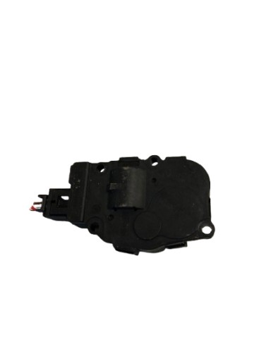 Micro moteur Bloc de chauffage complet BEHR EFB490