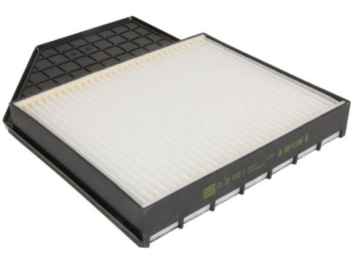 32 012/1 - Фільтр салону MERCEDES ACTROS MP4 / MP5, ANTOS, ARO