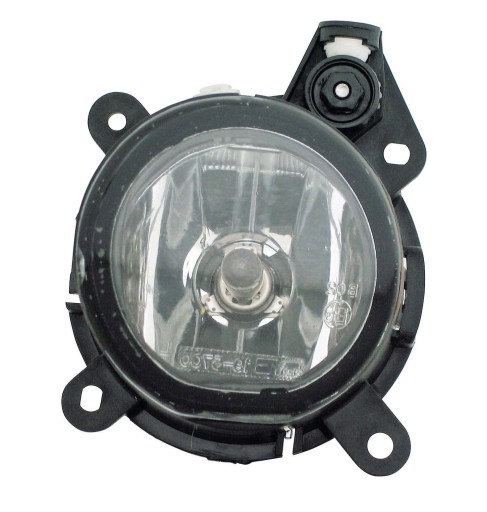 19-5700-01-2 - TYC МІНІ ПРОТИТУМАННА ФАРА