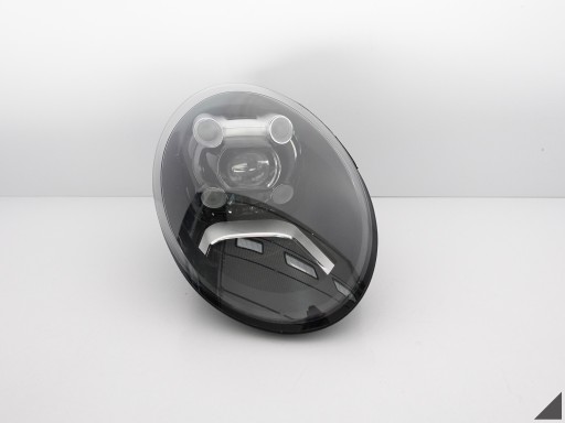 PORSCHE 911 992 19- ПОЛНОСТЬЮ СВЕТОДИОДНАЯ ФОНАРЬ + МОДУЛЬ ЕС