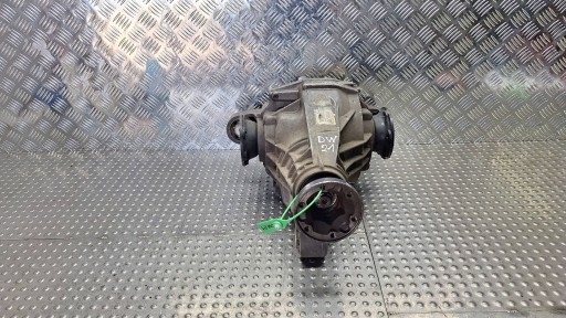 differenziale DIFFERENZIALE posteriore GLS 0AC525015G VW TOUAREG e 5.0 TDI