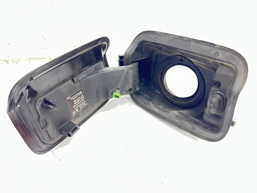 BMW 7 F02 Volet trappe carburant Carburant 624118 475/9
