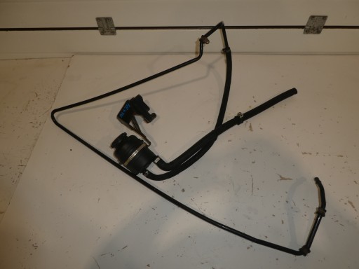 MERCEDES VITO 638 wiring steering hose tank