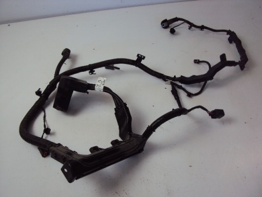 91850-D7311 - KLEMA PLUS УСТАНОВКА HYUNDAI TUCSON II CRDI 15-