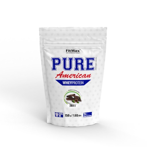 FITMAX PURE WHEY PROTEIN 750g Proteín