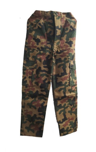 Штани BEE, відтінки зеленого, розміри 176-182