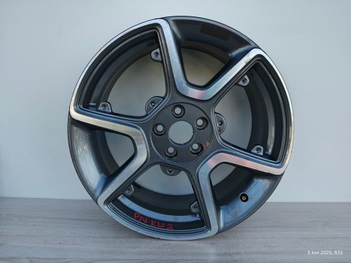disk disk SMART ONE 19X8J ET48 5X112 8890353259 PNKW2