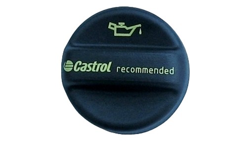 31330336 - VOLVO S60 V60 V70 S80 маслозаливная крышка 1.6 D OE