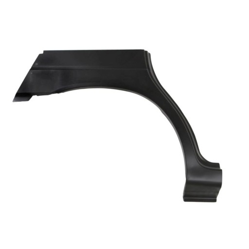 6504-03-3132582K - РЕМОНТ ЗАДНЕГО КРЫЛА R HYUNDAI MATRIX 01-10