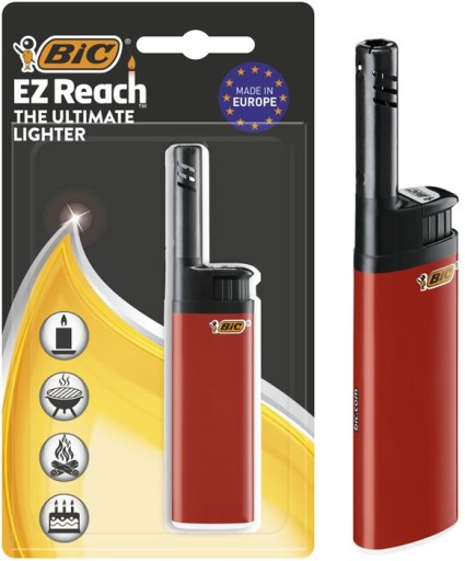 Газова запальничка BiC 980067