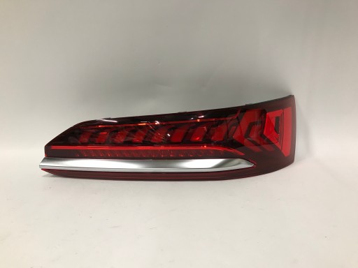 4M0.945.094.G, 4M0.945.094G, - Audi q7 4m підйомний задній ліхтар правий матриця сша