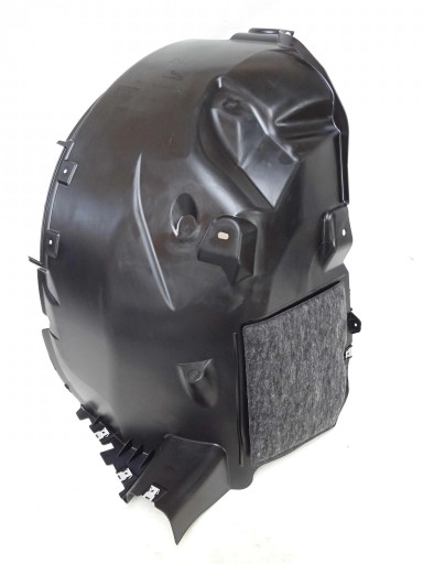 J9C5193 - Подкрылок передний правый правый JAGUAR E-PACE 2017-2020