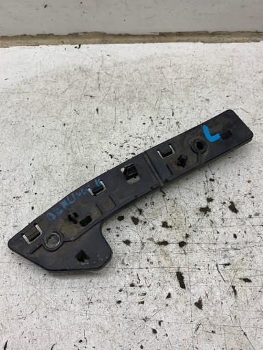 bumper bracket left front BR-08420 CITROEN BERLINGO