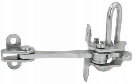 4217Z-31 - LANCIA YPSILON ОГРАНИЧИТЕЛЬ ДВЕРИ ПЕРЕДНИЙ ЛЕВЫЙ ПРАВЫЙ