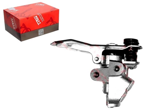 TRWGPV1191/RS1 - КОМПЛЕКТ НАПРАВЛЯЮЩИХ ВТУЛОК TRW 986482036 204031292