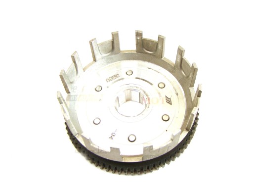 T71097 - JUNAK 121 КОРЗИНА СЦЕПЛЕНИЯ