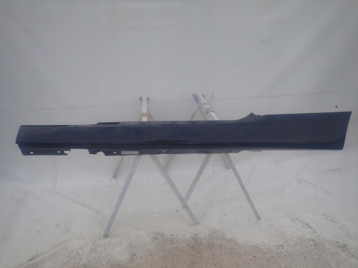 BMW 3 E92 E93 06- threshold left moulding threshold left