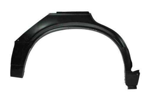 6504-03-0054582K - РЕМОНТ КРЫЛА 6504-03-0054582P BLIC