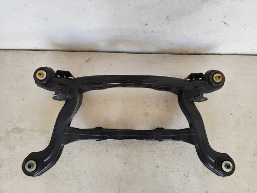 MERCEDES B KLASA W247 W177 2019 subframe axle beam rear. springing