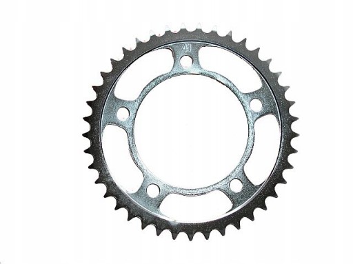 20.201.358 - МОТОДЖАПАН - ЗАДНЯЯ ЗВЕЗДОЧКА HONDA VT 750 SHADOW CBF