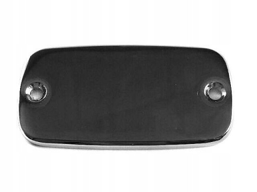 PPH-039 - Кришка насоса HONDA CBR F3 F4 VT SHADOW VTX1300