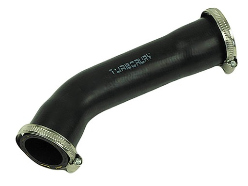 2506700020471 - Турбо кабель FIAT PANDA 1.3 D Multijet 51717833