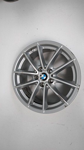 BMW 5 G30 G31 disk hliníkový R17 ET27 5X112 7.5JX17H2 6868217