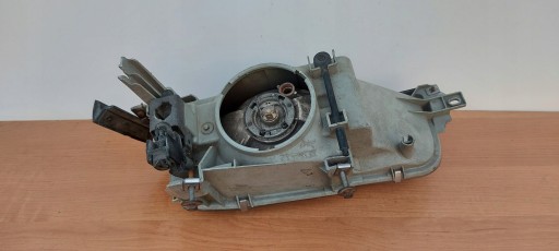 RENAULT 21 right light front REFLEKTOR right