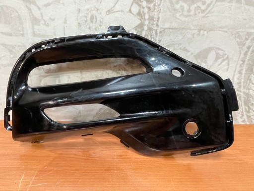 griglia Paraurti M PAKIET Destro BMW X5 G05