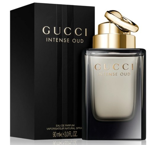 gucci gucci intense oud woda perfumowana 90 ml   