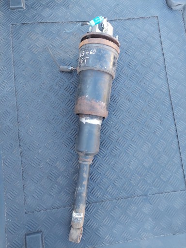 shock absorber rear part rear MIECH right 48080-50160 LEXUS LS 460 IV 4.6 V8