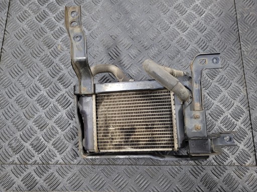 МАСЛЯНЫЙ ОХЛАДИТЕЛЬ INFINITI FX II 3.0 D