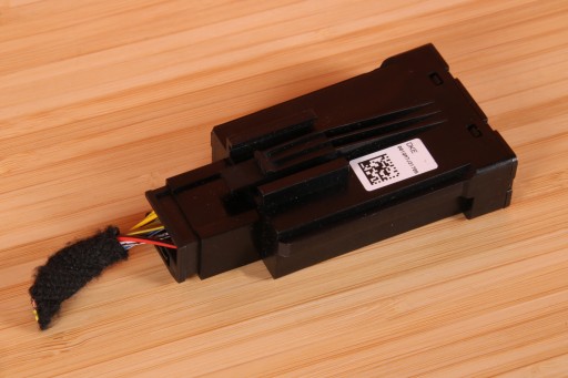 BMW 7 G70 modulo Centralina DYSKRETNEJ ELEKTRONIKI CLIMATIZZATORE ARIA CONDIZIONATA DKE 5A578B2