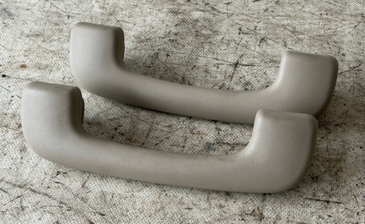 handles brackets of the roof LANCIA THEMA 11