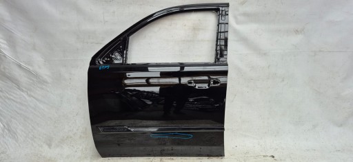 CADILLAC ESCALADE IV 14- dvere Ľavé predok predné